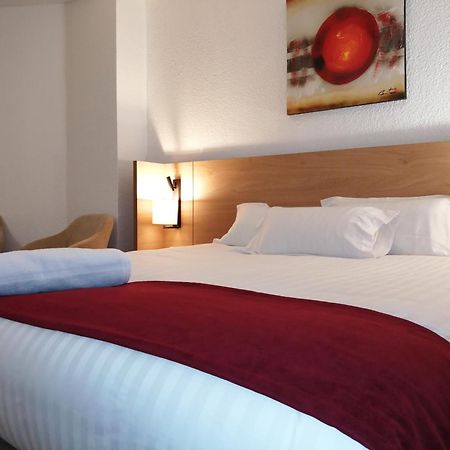Best Western Hotel & Spa Austria-La Terrasse サン・テティエンヌ エクステリア 写真