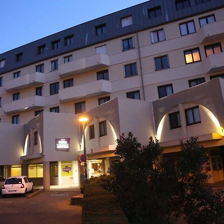 Best Western Hotel & Spa Austria-La Terrasse サン・テティエンヌ エクステリア 写真