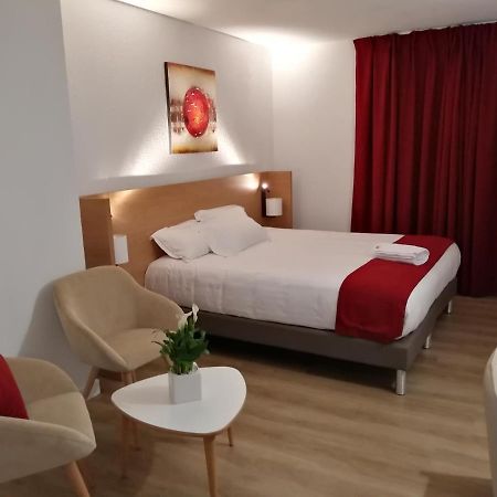 Best Western Hotel & Spa Austria-La Terrasse サン・テティエンヌ エクステリア 写真
