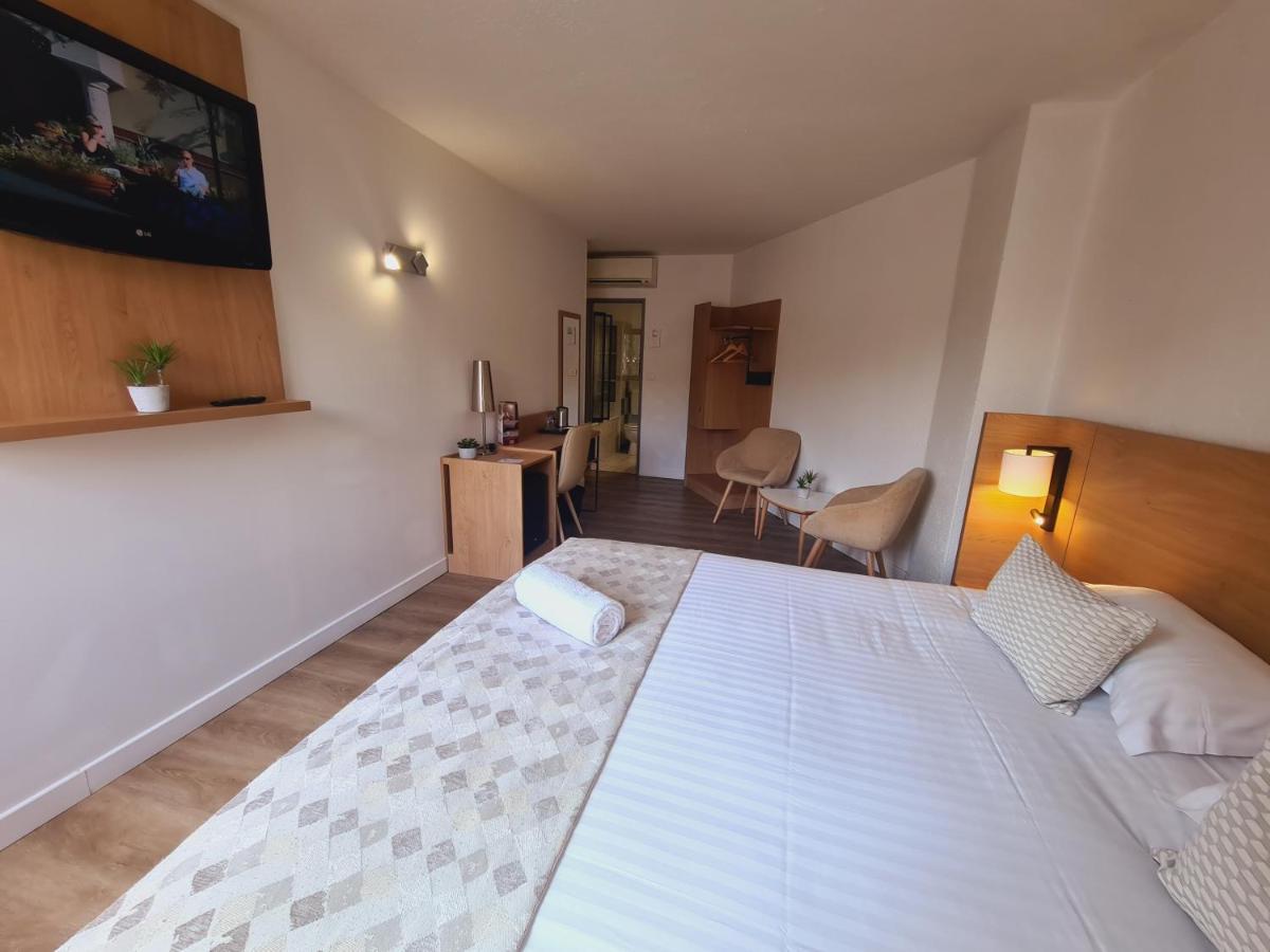 Best Western Hotel & Spa Austria-La Terrasse サン・テティエンヌ エクステリア 写真
