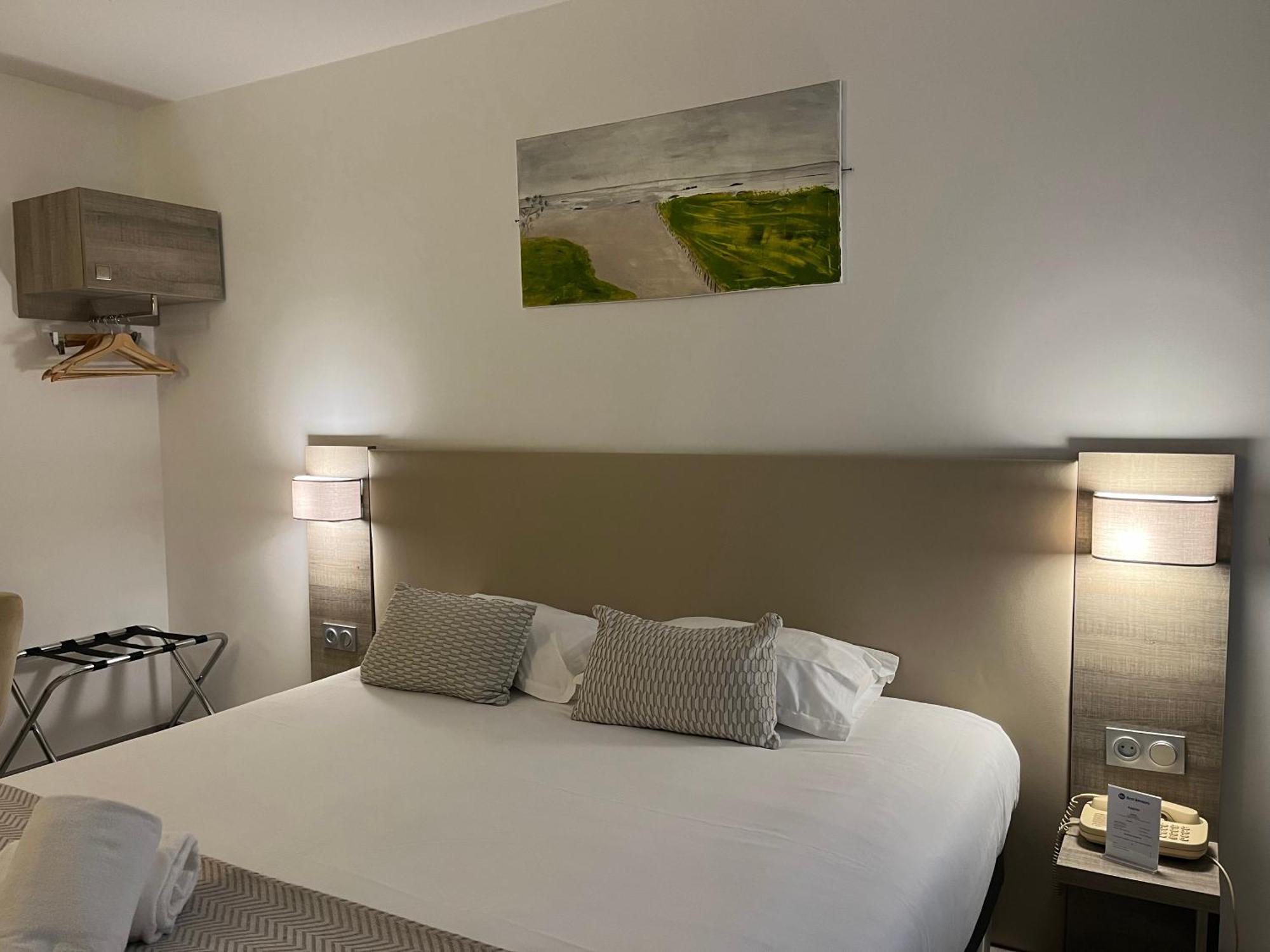 Best Western Hotel & Spa Austria-La Terrasse サン・テティエンヌ エクステリア 写真