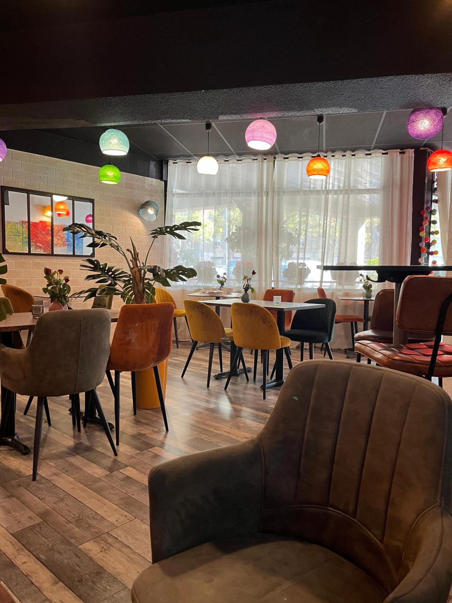 Best Western Hotel & Spa Austria-La Terrasse サン・テティエンヌ エクステリア 写真