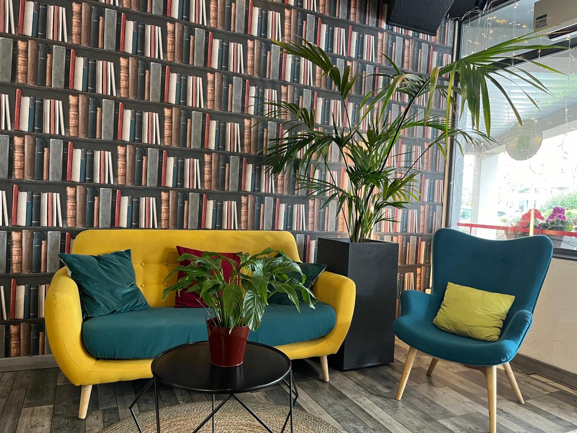 Best Western Hotel & Spa Austria-La Terrasse サン・テティエンヌ エクステリア 写真