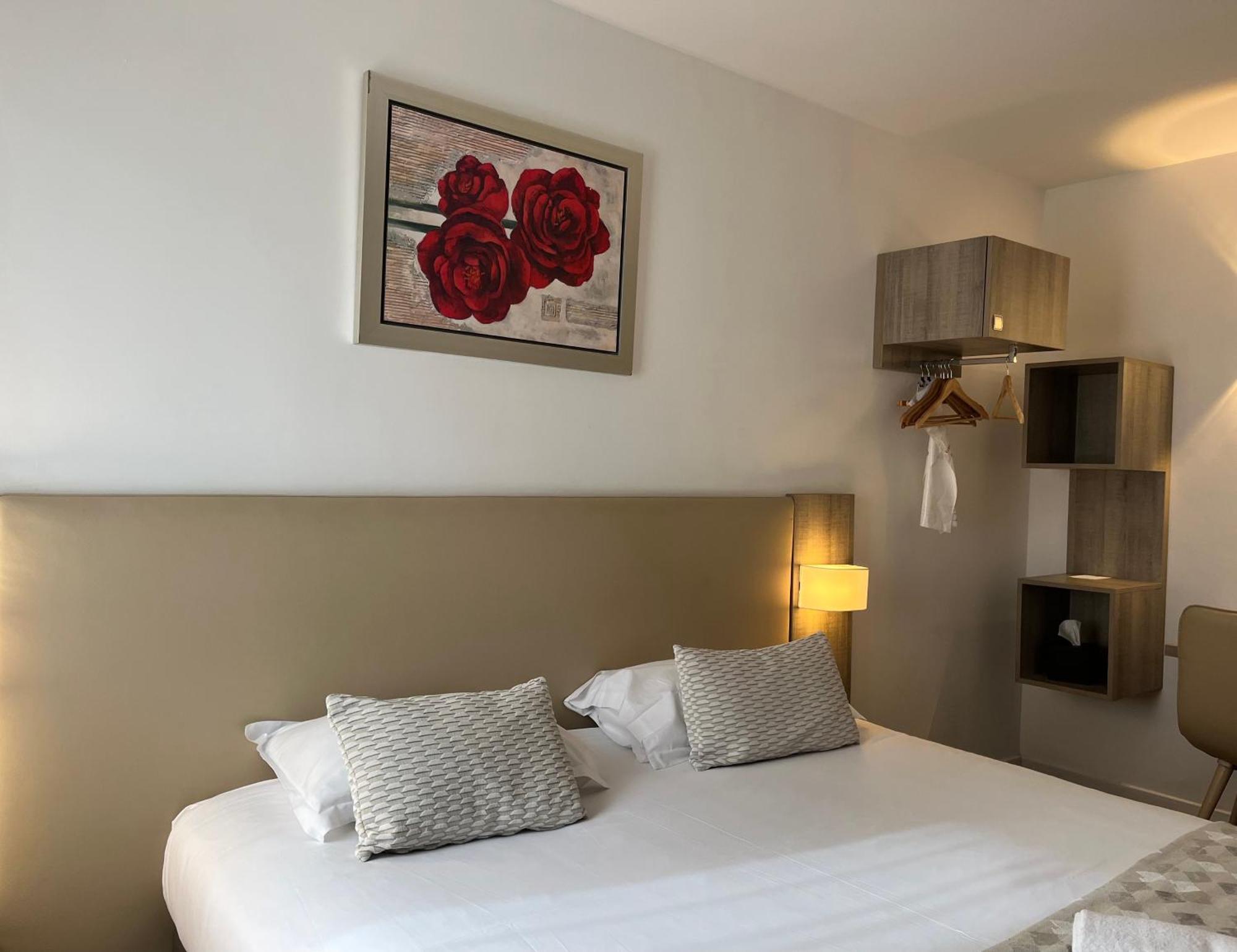 Best Western Hotel & Spa Austria-La Terrasse サン・テティエンヌ エクステリア 写真