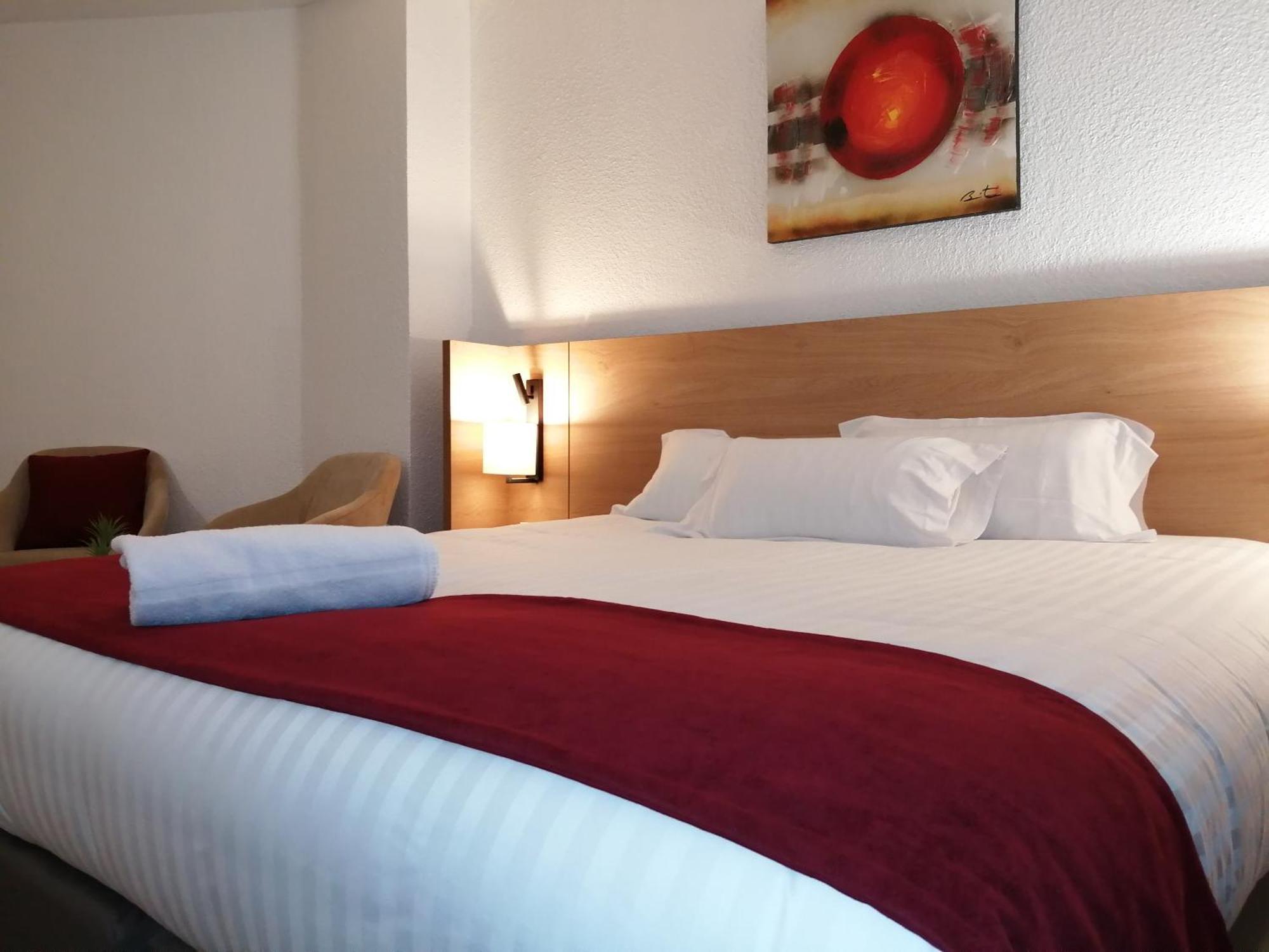 Best Western Hotel & Spa Austria-La Terrasse サン・テティエンヌ エクステリア 写真