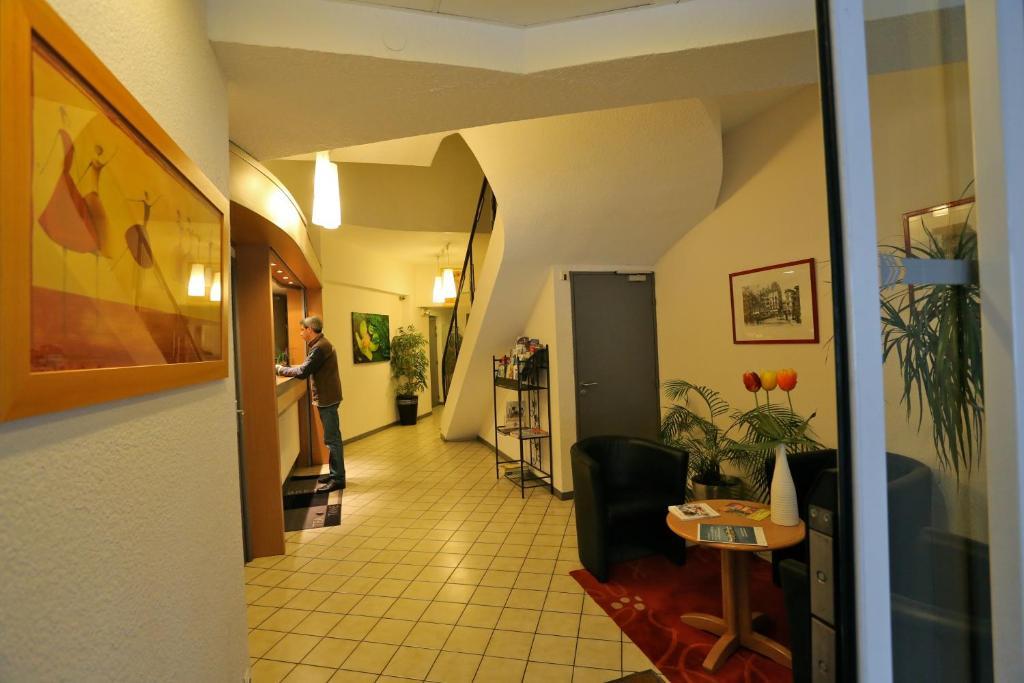 Best Western Hotel & Spa Austria-La Terrasse サン・テティエンヌ エクステリア 写真