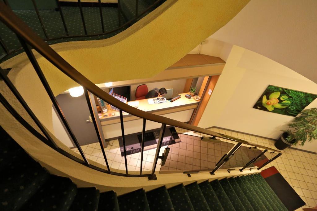 Best Western Hotel & Spa Austria-La Terrasse サン・テティエンヌ エクステリア 写真