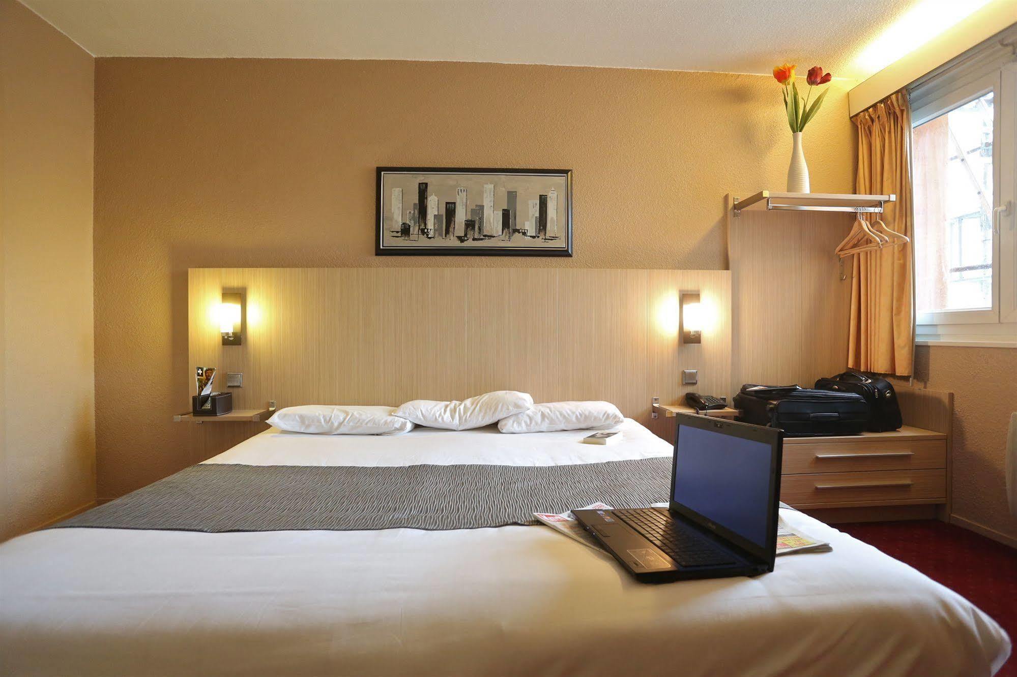 Best Western Hotel & Spa Austria-La Terrasse サン・テティエンヌ エクステリア 写真