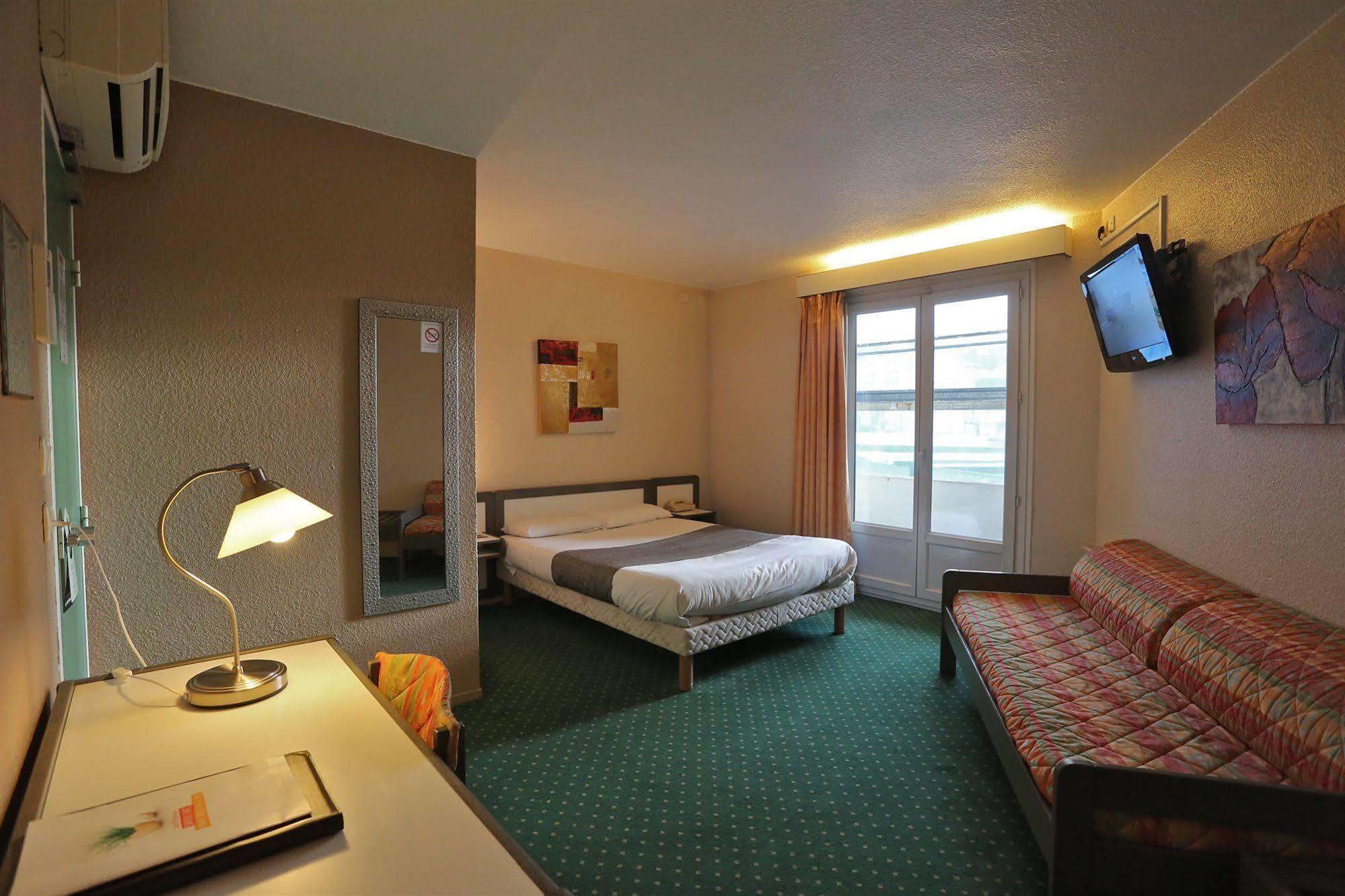 Best Western Hotel & Spa Austria-La Terrasse サン・テティエンヌ エクステリア 写真