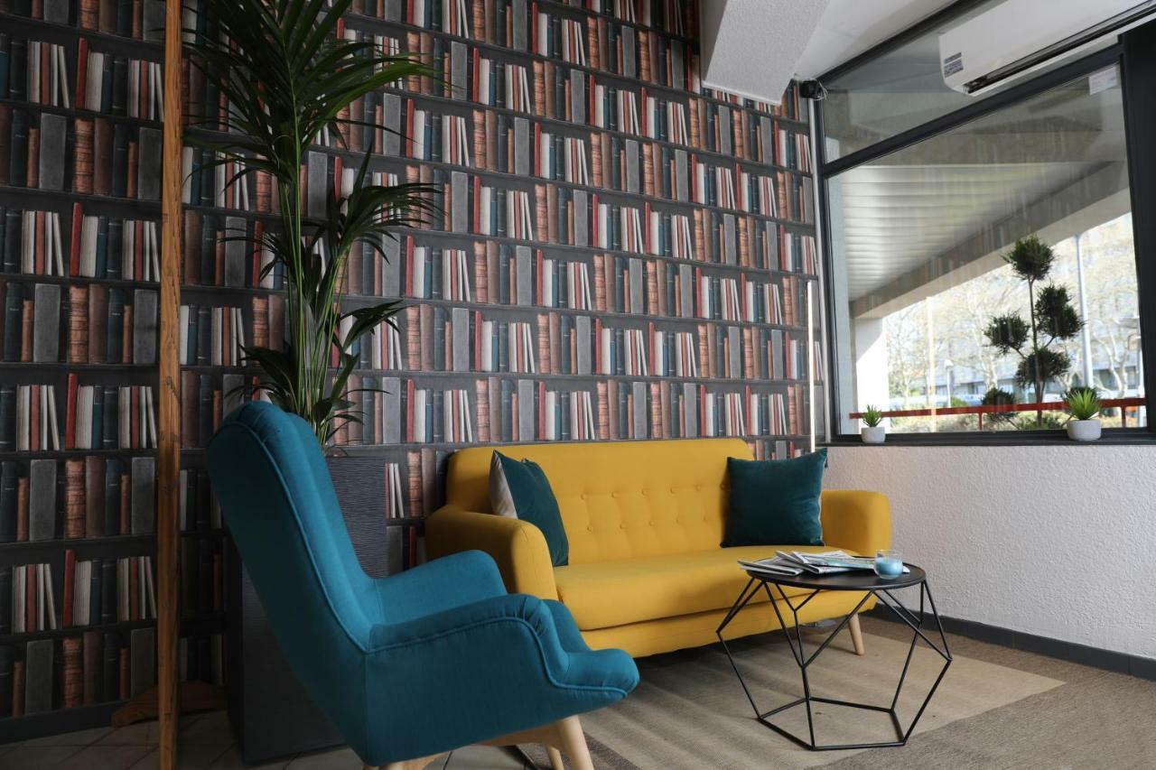 Best Western Hotel & Spa Austria-La Terrasse サン・テティエンヌ エクステリア 写真