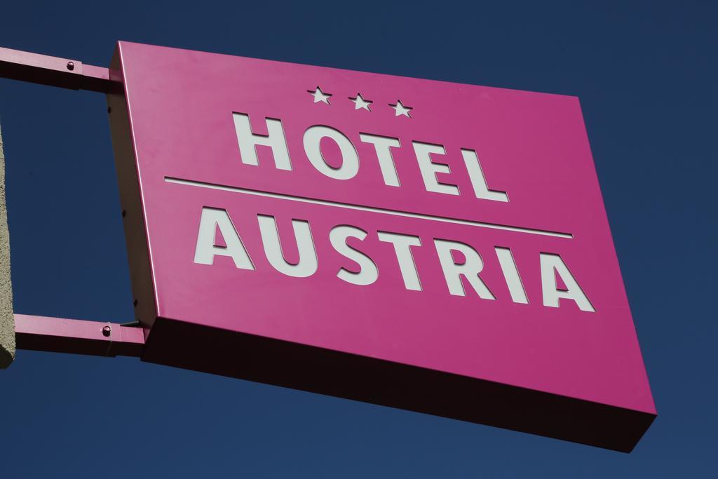 Best Western Hotel & Spa Austria-La Terrasse サン・テティエンヌ エクステリア 写真