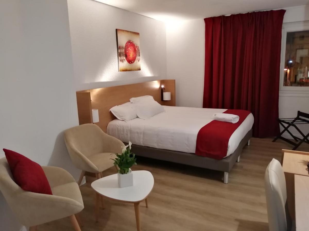 Best Western Hotel & Spa Austria-La Terrasse サン・テティエンヌ エクステリア 写真